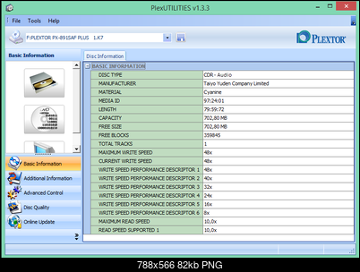 JVC CD-R Music CD-R Audio-5.png