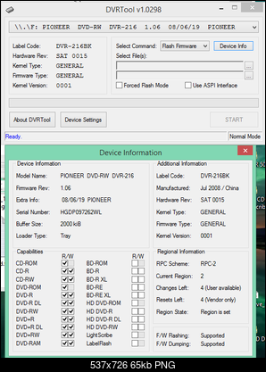 DVRTool v1.0 - firmware flashing utility for Pioneer DVR/BDR drives-2017-08-09_11-19-58.png
