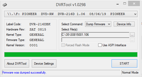 DVRTool v1.0 - firmware flashing utility for Pioneer DVR/BDR drives-2017-06-23_12-07-56.png