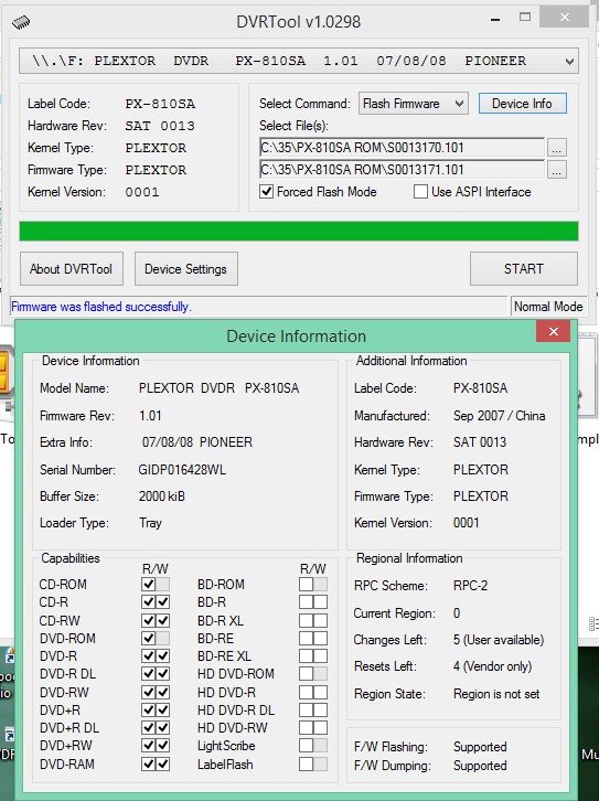 DVRTool v1.0 - firmware flashing utility for Pioneer DVR/BDR drives-2017-08-28_10-59-47.png