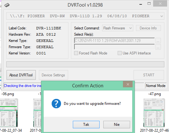 DVRTool v1.0 - firmware flashing utility for Pioneer DVR/BDR drives-2017-08-30_15-30-51.png