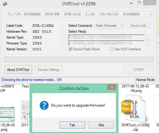 DVRTool v1.0 - firmware flashing utility for Pioneer DVR/BDR drives-2017-06-19_06-16-31.png