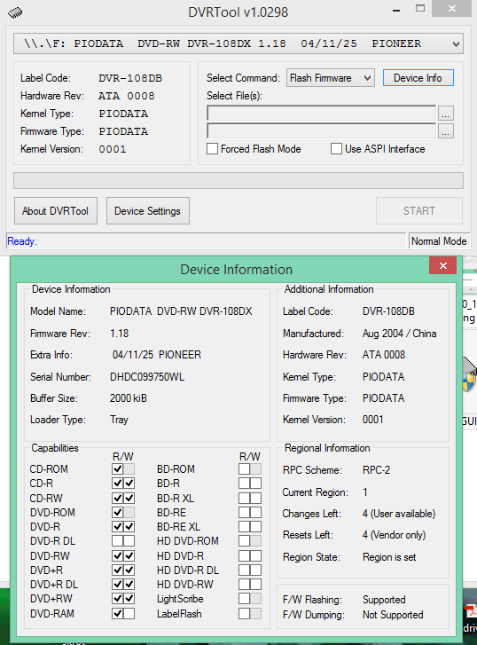 DVRTool v1.0 - firmware flashing utility for Pioneer DVR/BDR drives-2017-10-11_05-23-32.png