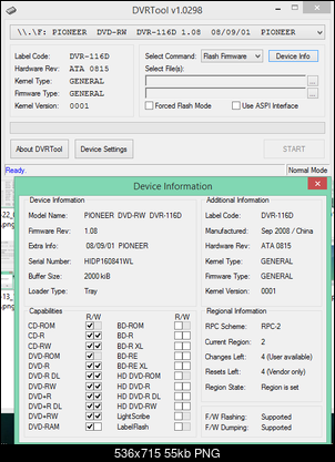 DVRTool v1.0 - firmware flashing utility for Pioneer DVR/BDR drives-2017-10-16_14-32-43.png