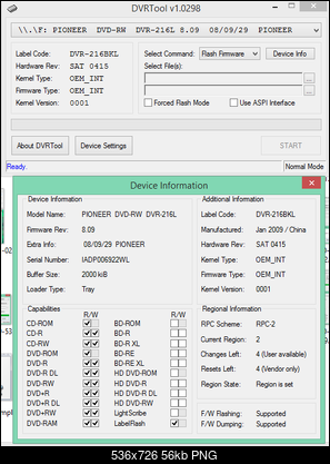 DVRTool v1.0 - firmware flashing utility for Pioneer DVR/BDR drives-2017-11-07_11-11-27.png