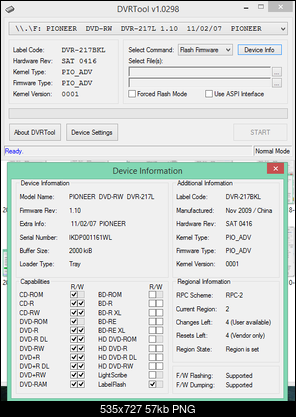 DVRTool v1.0 - firmware flashing utility for Pioneer DVR/BDR drives-2017-11-07_15-31-39.png