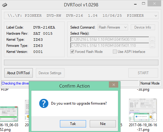 DVRTool v1.0 - firmware flashing utility for Pioneer DVR/BDR drives-2017-06-19_06-24-44.png