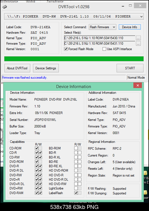 DVRTool v1.0 - firmware flashing utility for Pioneer DVR/BDR drives-2017-06-19_06-25-52.png