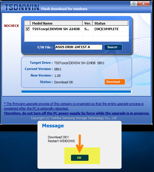 Crossflash  -Asus DRW-24F1ST\ F1ST a \ F1MT- Samsung SH-224 BB\DB\FB-2017-12-27_093827.png