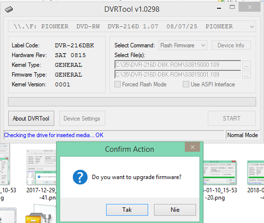 DVRTool v1.0 - firmware flashing utility for Pioneer DVR/BDR drives-2018-01-10_15-57-40.png