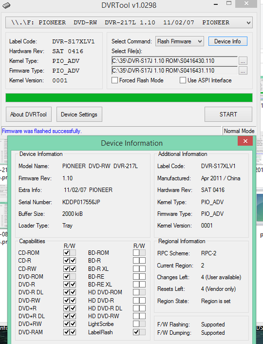 DVRTool v1.0 - firmware flashing utility for Pioneer DVR/BDR drives-2017-12-11_10-53-34.png