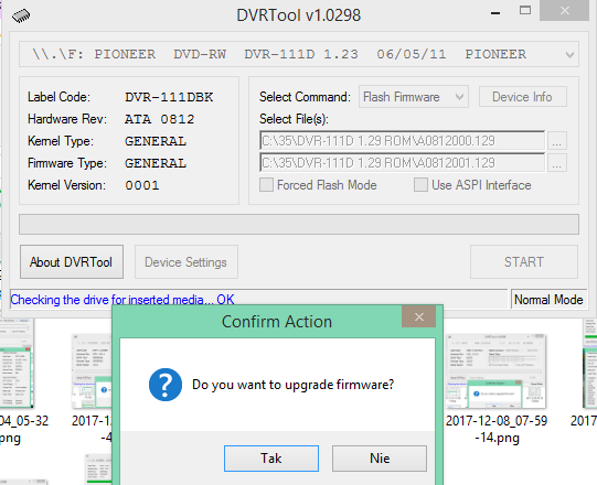 DVRTool v1.0 - firmware flashing utility for Pioneer DVR/BDR drives-2018-02-02_14-04-03.png
