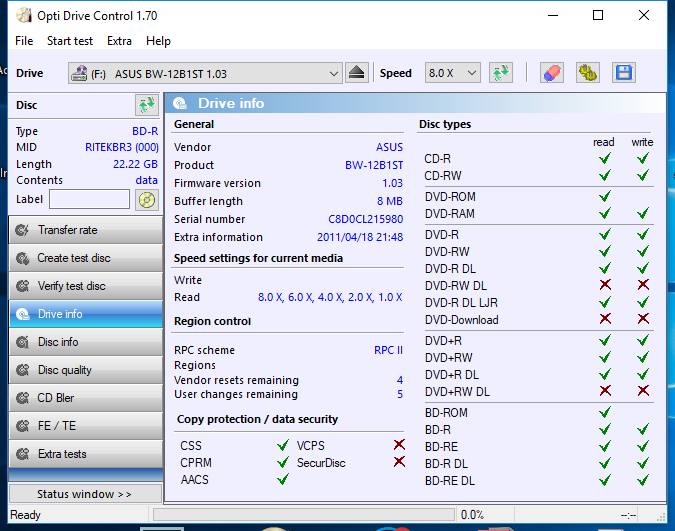 Asus BW-12B1ST/aktualizacja-drive_info_06-lutego-2018.png