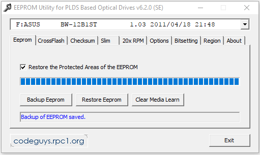 Asus BW-12B1ST/aktualizacja-eeprom.png