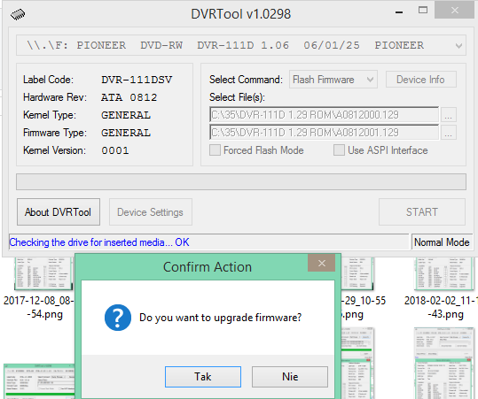 DVRTool v1.0 - firmware flashing utility for Pioneer DVR/BDR drives-2018-02-08_15-39-58.png