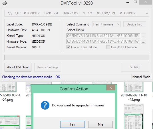 DVRTool v1.0 - firmware flashing utility for Pioneer DVR/BDR drives-2018-02-13_13-03-05.png
