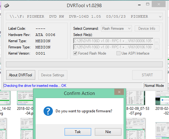 DVRTool v1.0 - firmware flashing utility for Pioneer DVR/BDR drives-2018-02-13_19-12-28.png