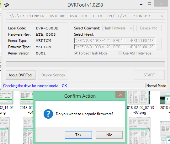 DVRTool v1.0 - firmware flashing utility for Pioneer DVR/BDR drives-2018-02-13_19-34-37.png