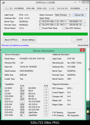 DVRTool v1.0 - firmware flashing utility for Pioneer DVR/BDR drives-2018-02-13_19-41-37.png