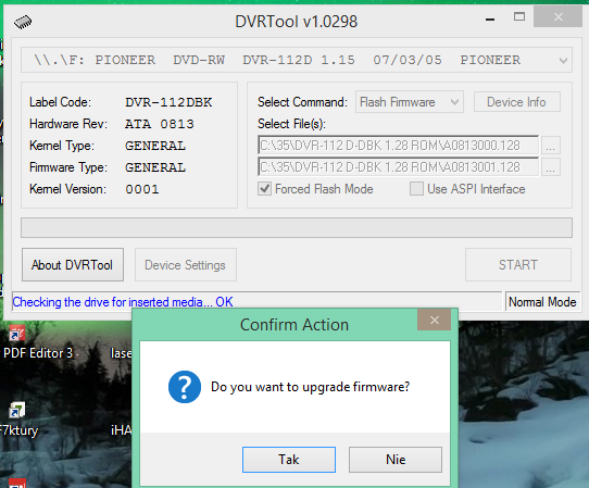 DVRTool v1.0 - firmware flashing utility for Pioneer DVR/BDR drives-2018-02-12_10-30-35.png
