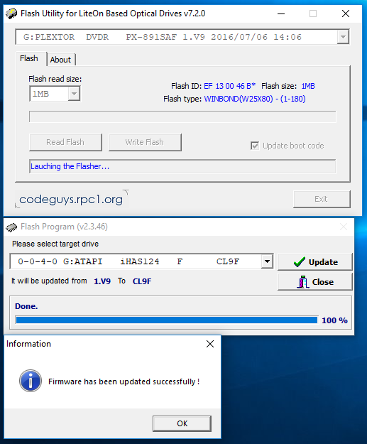 Flash Utility v7 for PLDS-przechwytywanie02.png