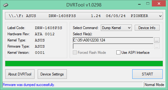DVRTool v1.0 - firmware flashing utility for Pioneer DVR/BDR drives-2018-03-15_08-39-08.png