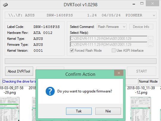 DVRTool v1.0 - firmware flashing utility for Pioneer DVR/BDR drives-2018-03-15_08-41-15.png