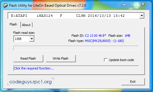 Flash Utility v7 for PLDS-przechwytywanie02.png