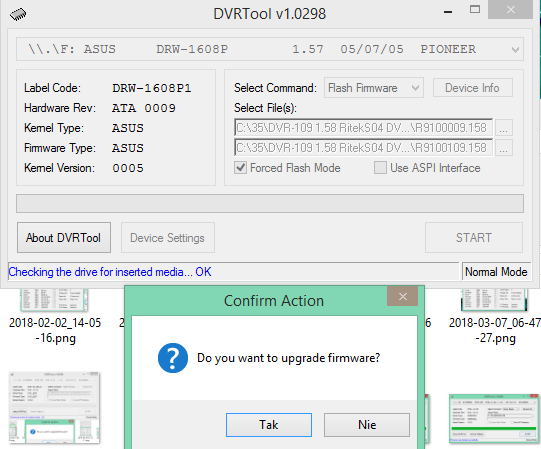 DVRTool v1.0 - firmware flashing utility for Pioneer DVR/BDR drives-2018-04-05_09-30-32.png
