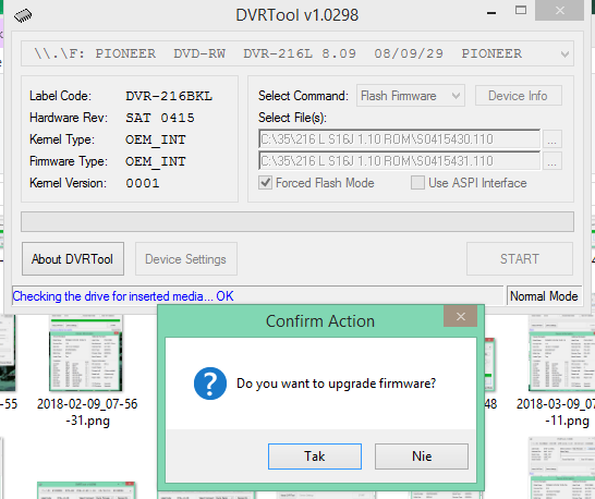 DVRTool v1.0 - firmware flashing utility for Pioneer DVR/BDR drives-2018-03-13_12-10-58.png