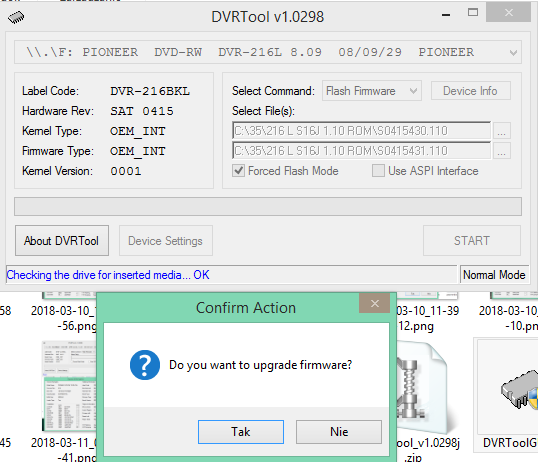 DVRTool v1.0 - firmware flashing utility for Pioneer DVR/BDR drives-2018-03-11_08-50-45.png