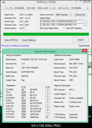 DVRTool v1.0 - firmware flashing utility for Pioneer DVR/BDR drives-2018-03-11_08-53-42.png