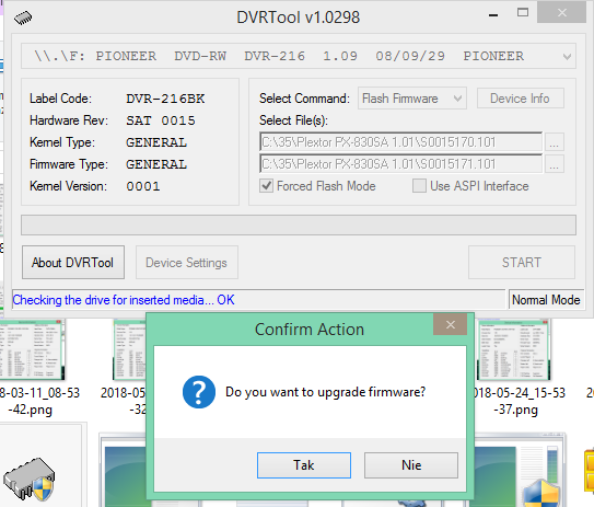 DVRTool v1.0 - firmware flashing utility for Pioneer DVR/BDR drives-2018-11-15_13-27-51.png