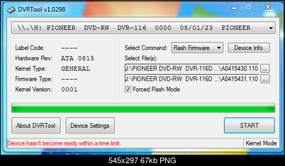 DVRTool v1.0 - firmware flashing utility for Pioneer DVR/BDR drives-przechwytywanie02.png