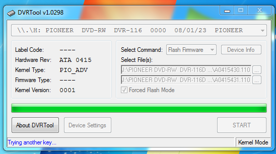 DVRTool v1.0 - firmware flashing utility for Pioneer DVR/BDR drives-przechwytywanie03.png