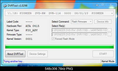 DVRTool v1.0 - firmware flashing utility for Pioneer DVR/BDR drives-przechwytywanie03.png