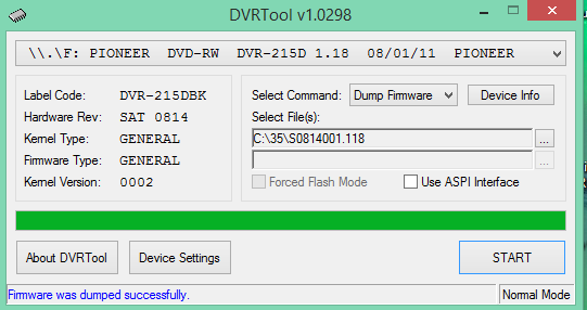 DVRTool v1.0 - firmware flashing utility for Pioneer DVR/BDR drives-2019-10-09_13-57-27.png