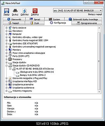 Aktualizacja firmwaru dla LG BH08LS20-neroinfotool-2.jpg