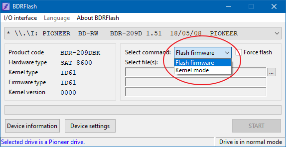 DVRTool v1.0 - firmware flashing utility for Pioneer DVR/BDR drives-bdrflash-commands.png