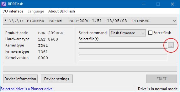 DVRTool v1.0 - firmware flashing utility for Pioneer DVR/BDR drives-bdrflash-browse-files.png