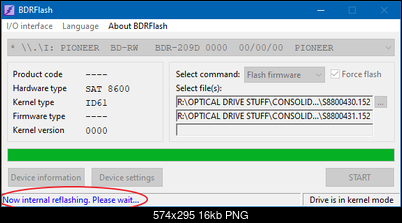 DVRTool v1.0 - firmware flashing utility for Pioneer DVR/BDR drives-bdrflash-reflashing-message.png
