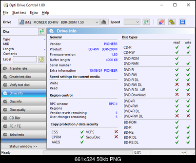 DVRTool v1.0 - firmware flashing utility for Pioneer DVR/BDR drives-208dto208m.png