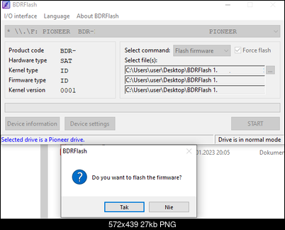 DVRTool v1.0 - firmware flashing utility for Pioneer DVR/BDR drives-1.png