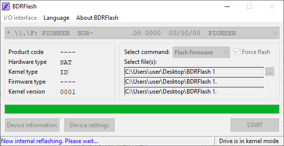 DVRTool v1.0 - firmware flashing utility for Pioneer DVR/BDR drives-2.png