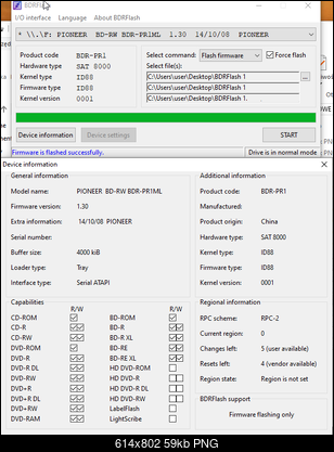 DVRTool v1.0 - firmware flashing utility for Pioneer DVR/BDR drives-3.png