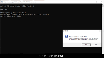 DVRTool v1.0 - firmware flashing utility for Pioneer DVR/BDR drives-4.png