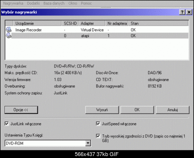 NEC 4551A  DVD +R a DVD-ROM-schowek02.gif