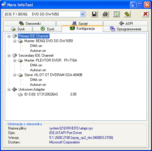 Czy GSA-4164B to to samo co GWA-4164B-screenshot004.png