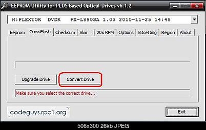 Crossflash OEM LiteON-convert_drive.jpg