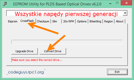 Crossflash BluRay LiteOn iHBS+OEM+klony-12a.png